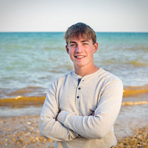 Meet your Posher, Nick